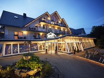 2 Nächte Sommerloft in Willingen