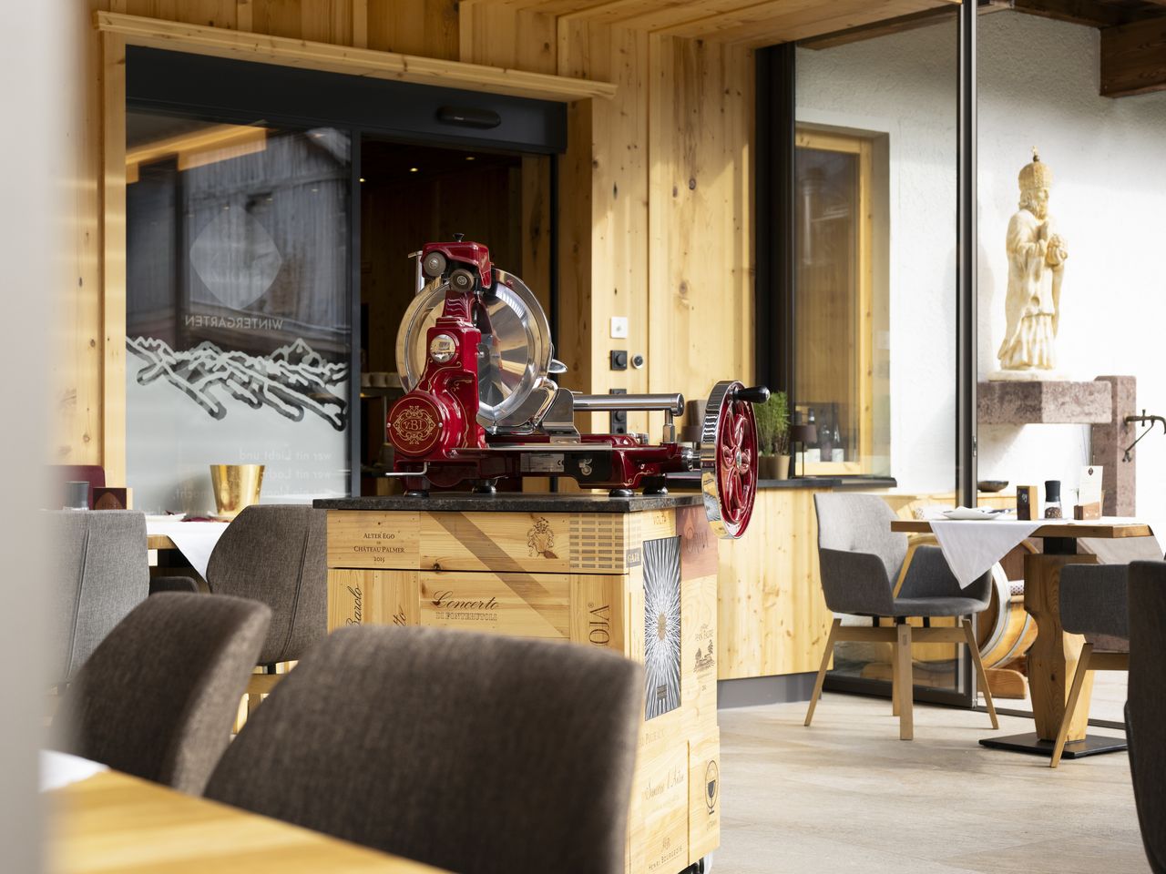 7 Tage Alpine Wellness-Auszeit im Stubaital