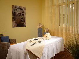 2 Tage Wohlfühlen in Bad Göggling mit Frühstück