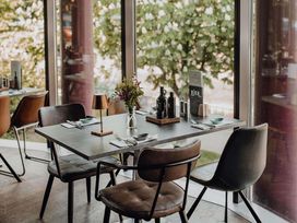 3 Tage im Mercure Hotel Hamburg City 