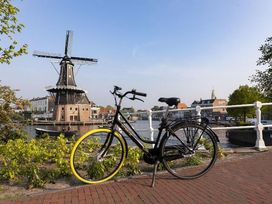 2 Tage im historischen Zentrum von Haarlem