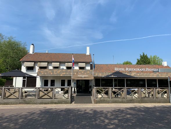 Fletcher Hotel-Restaurant Prinsen