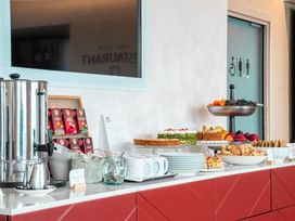 4 Tage Panorama-Auszeit hoch über dem Gardasee mit traumhaftem Seeblick