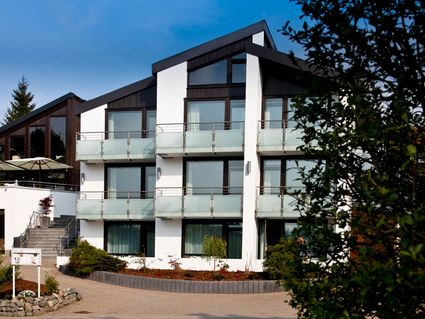 Hotel Njord