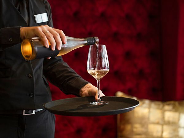 Eine Show ganz nach meinem Geschmack – 3 Tage in Leipzig Frühstück