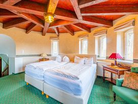 3 Verwöhn-Schlosstage für Romantiker am See inkl. Halbpension