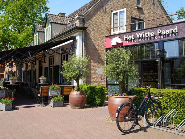 3 Tage Spa & Dinner in den Niederlanden in Etten-Leur inkl. Halbpension