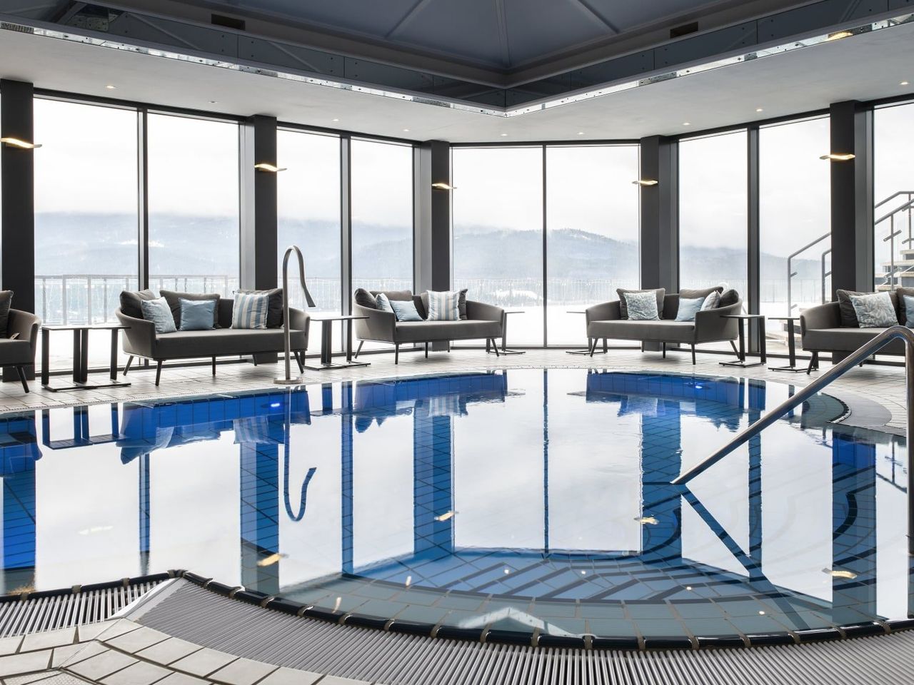 3 Tage Sommer-Special im Luxusresort der Extraklasse