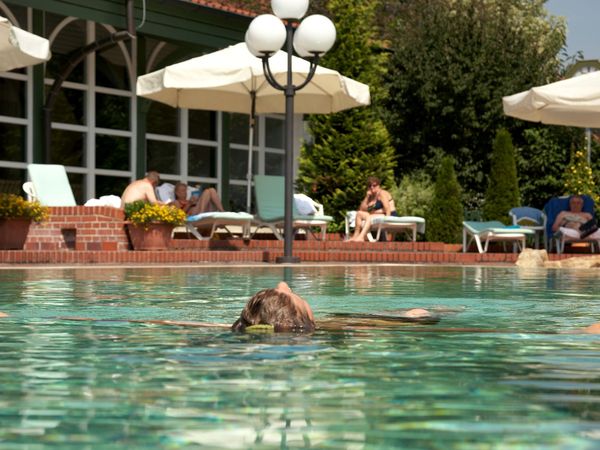 4 Tage Thermenzauber in Bad Griesbach in Bad Griesbach i. Rottal, Bayern inkl. Halbpension