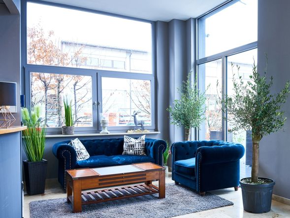ARRIVEL Hotel Kirchheim