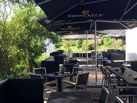 6 Tage Boutiquehotel Dünenflair – Wellness & Nordsee