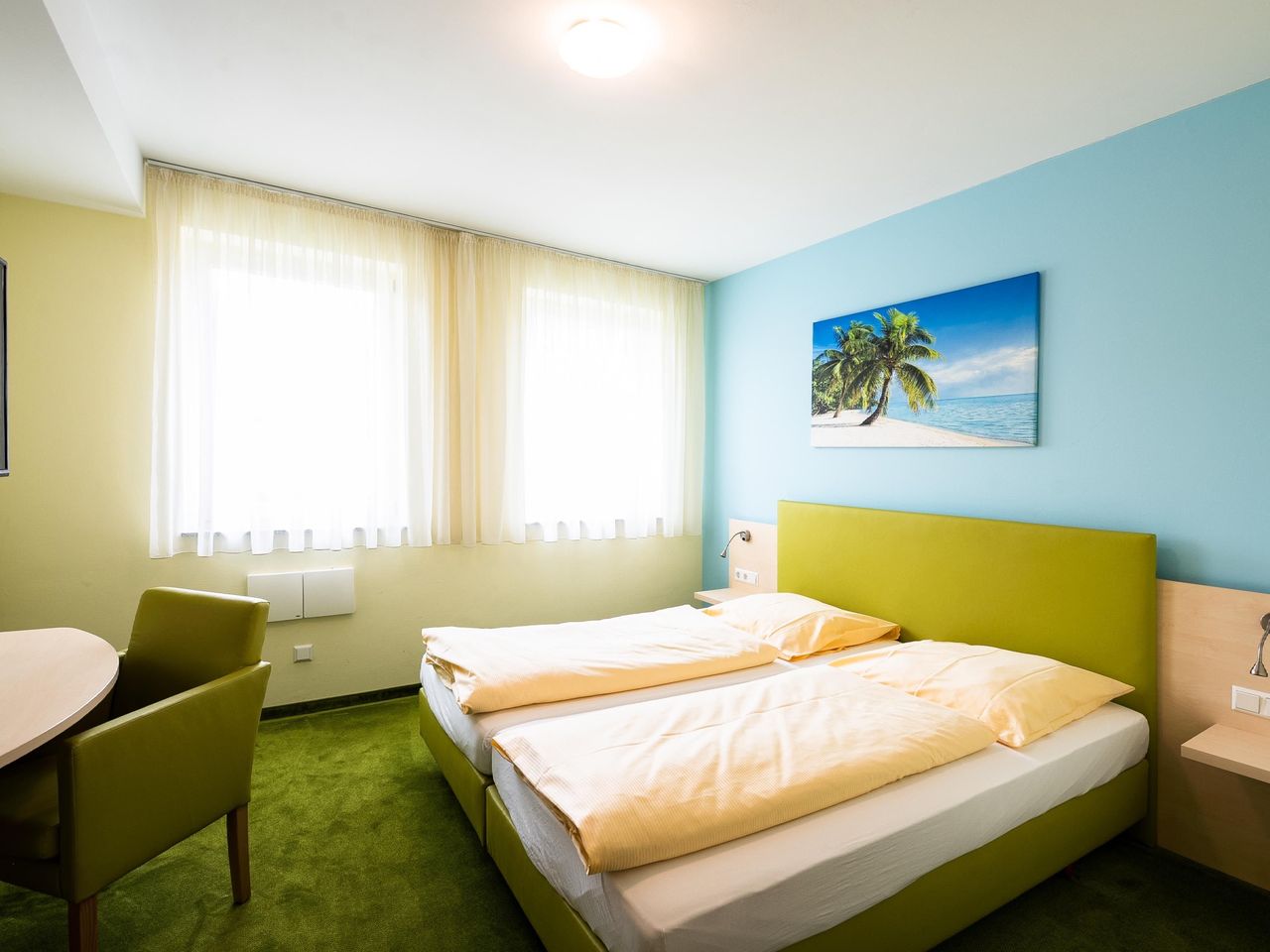 Sternplatz Hotel
