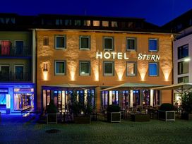 2 Tage Kurzurlaub mit Frühstück im Centro Hotel Stern