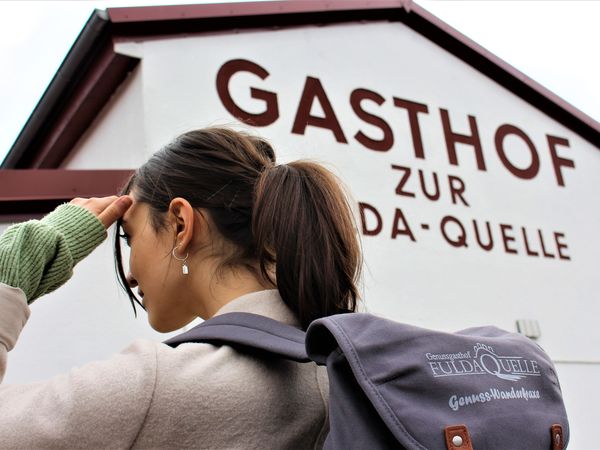 6 Tage 7 Verwöhntage in der Rhön in Gersfeld (Rhön), Hessen inkl. Halbpension