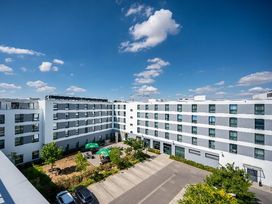 2 Tage im Aparthotel nahe der Altstadt in Heidelberg