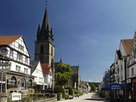 Auszeit zwischen Park & Wellness:  3 Tage Kurztrip Special nach Bad Driburg