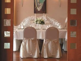 3 Tage im Radisson Blu Park Hotel mit Frühstück