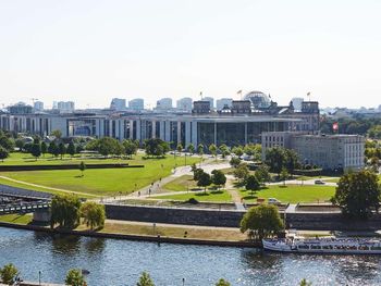 4 Tage luxuriöse Auszeit in Berlin 