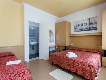 Sommerurlaub am Strand von Jesolo | 3 Nächte