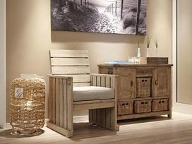 7 Tage an der Nordseeküste in St. Peter-Ording