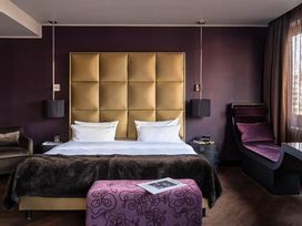 2 Tage Entspannung am Main im Roomers Hotel Frankfurt