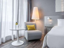 2 Tage im Radisson Blu Hotel Hannover 