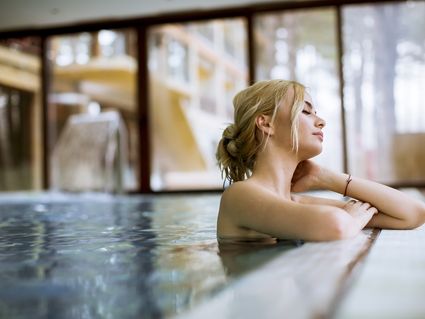 4 Tage Wellness-Kurzurlaub in Oberfranken