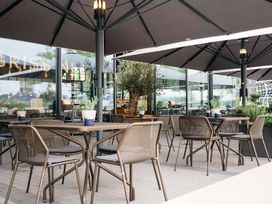 4 Tage im Hyatt Regency Köln mit Frühstück