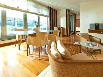 2 Tage im Dorint Hotel An der Messe Köln
