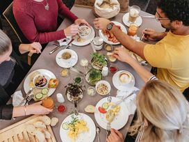 2 Tage im Novotel Nürnberg Centre Ville Hotel