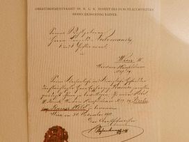 2 Tage Wien erkunden