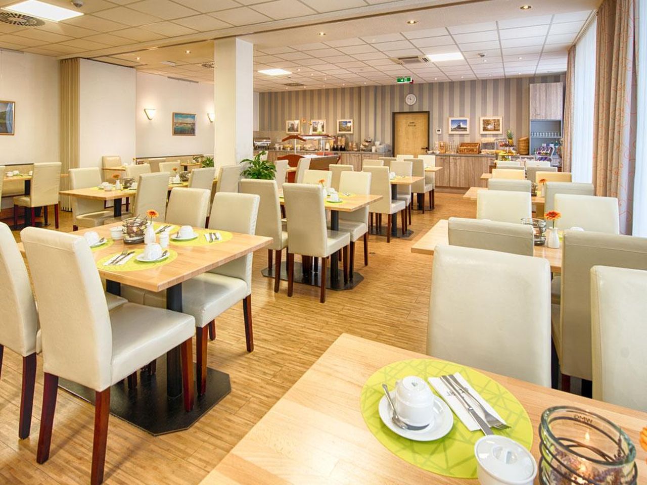 99 Euro-Sommer-Deal - 3 Tage Leipzig mit 1 Abendessen