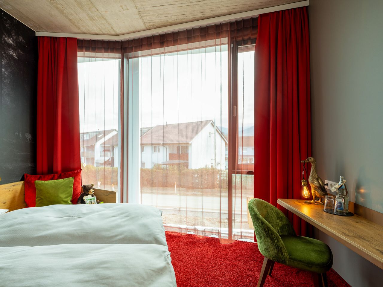 mightyTwice Hotel Achern