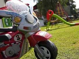 4 Tage am Badesee mit Frühstück im Hotel Alex