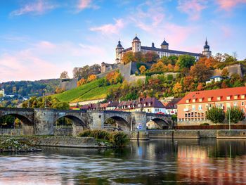 2 Tage Würzburg entdecken mit Frühstück