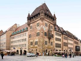 2 Tage im Novotel Nürnberg Centre Ville Hotel