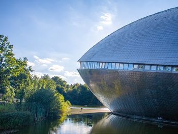 Auszeit in Bremen inkl. Wein & Spätabreise | 4 Tage