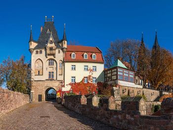 3 Tage Last Minute Kurztrip in Meißen