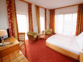 Seele baumeln lassen im Hotel Garni am Seggauberg