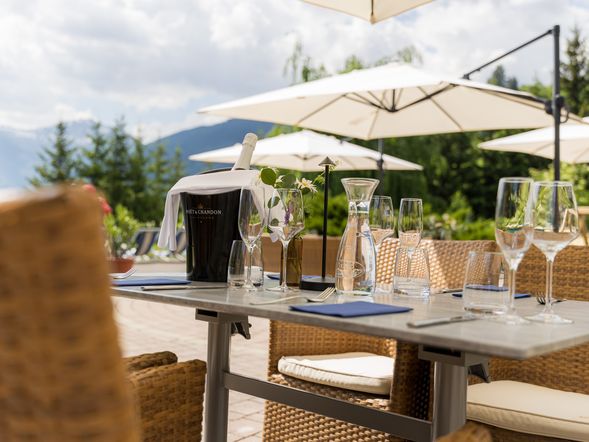 3 Tage Genuss, Wandern & Wellness inkl. Halbpension in Bad Hofgastein