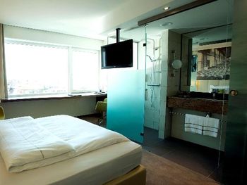 9 Tage im Best Western Plus Bremerhaven mit Frühstück