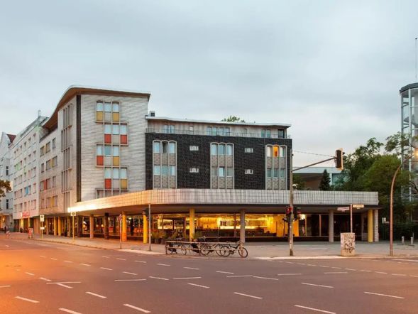 Quentin Boutique Hotel