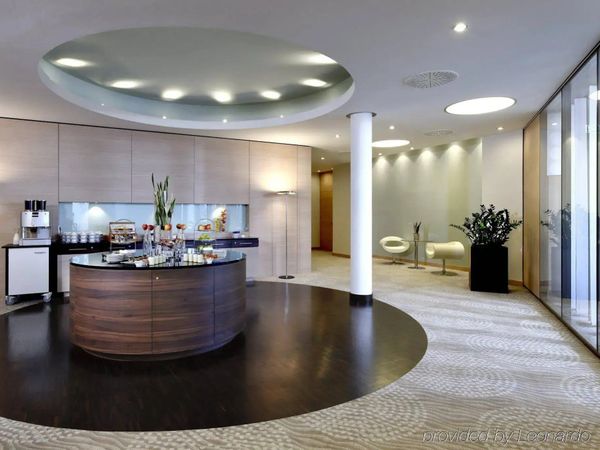 Kurzurlaub in Mainz - 4 Tage lang die Stadt erkunden Hilton Mainz Hotel, Rheinland-Pfalz inkl. Halbpension