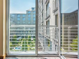 2 Tage mit Frühstück im Le Meridien München Hotel