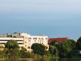 3 Tage in Stralsund die Ostsee erleben mit Frühstück