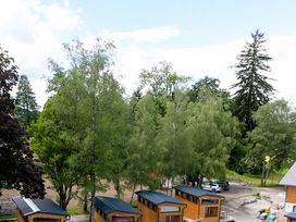 Natur statt Chichi – Familienurlaub mit veg. Bio-Genuss und ganz viel Freiraum - Kids inkl.