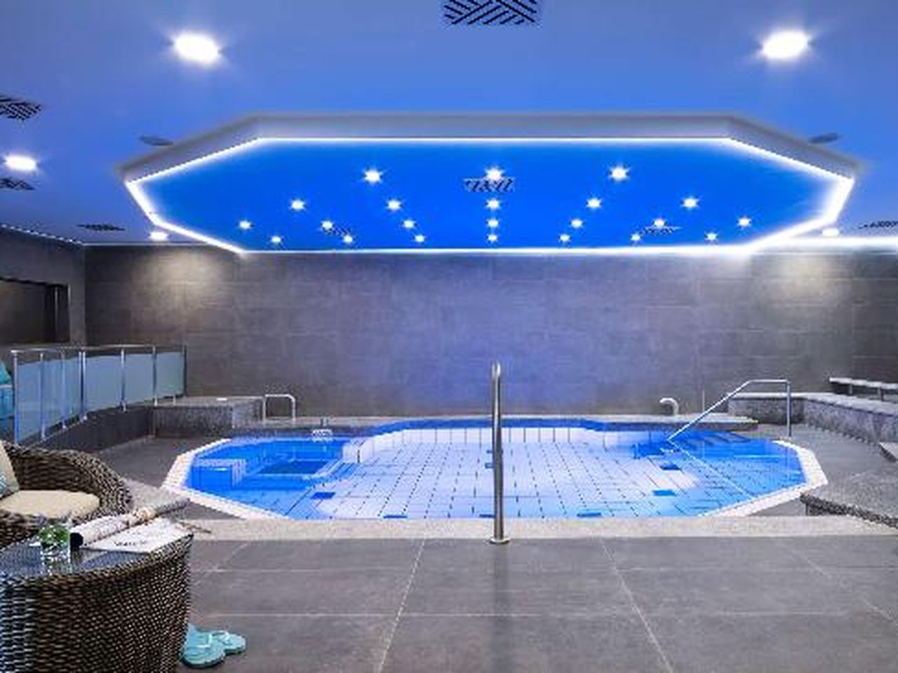 4 Tage im Dorint Hotel Dresden mit Frühstück