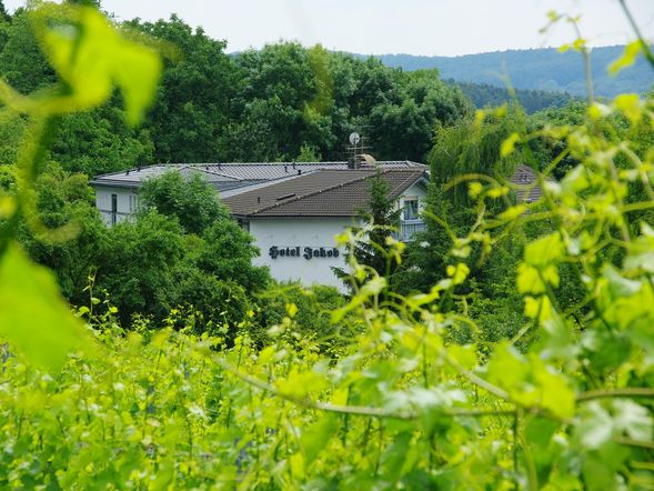 Hotel Jakob