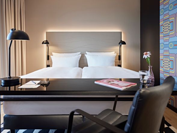 LEGERE HOTEL Erfurt