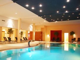 7 Tage nahe des Rothaargebirges im Sauerland